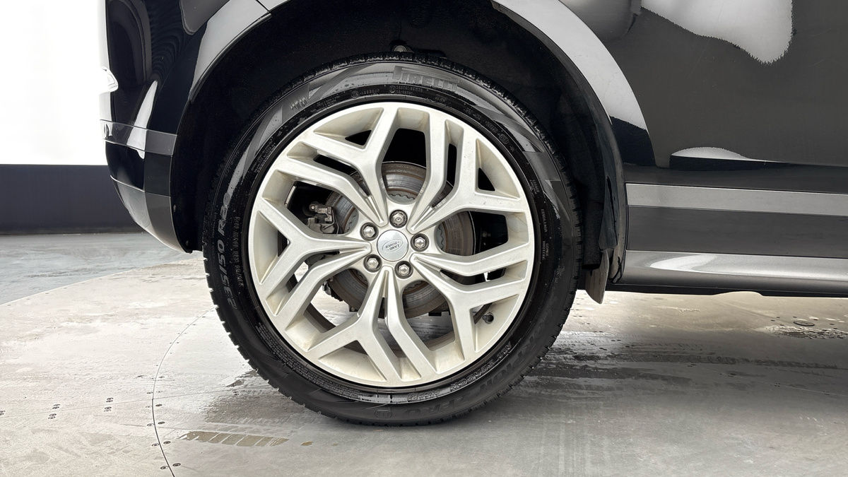Land Rover Range Rover Evoque Image 10