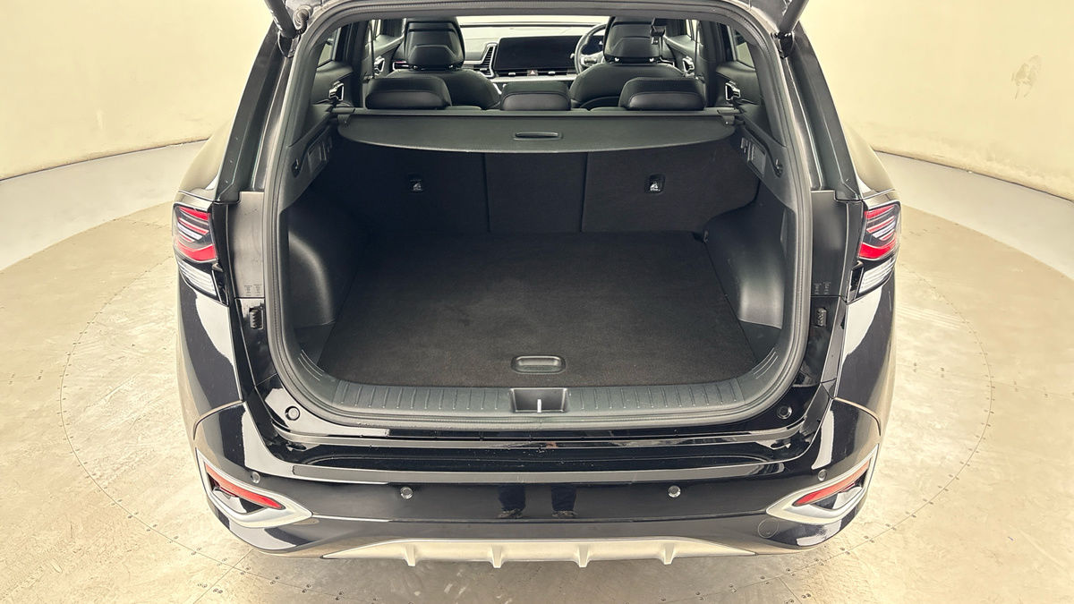 Kia Sportage Image 11