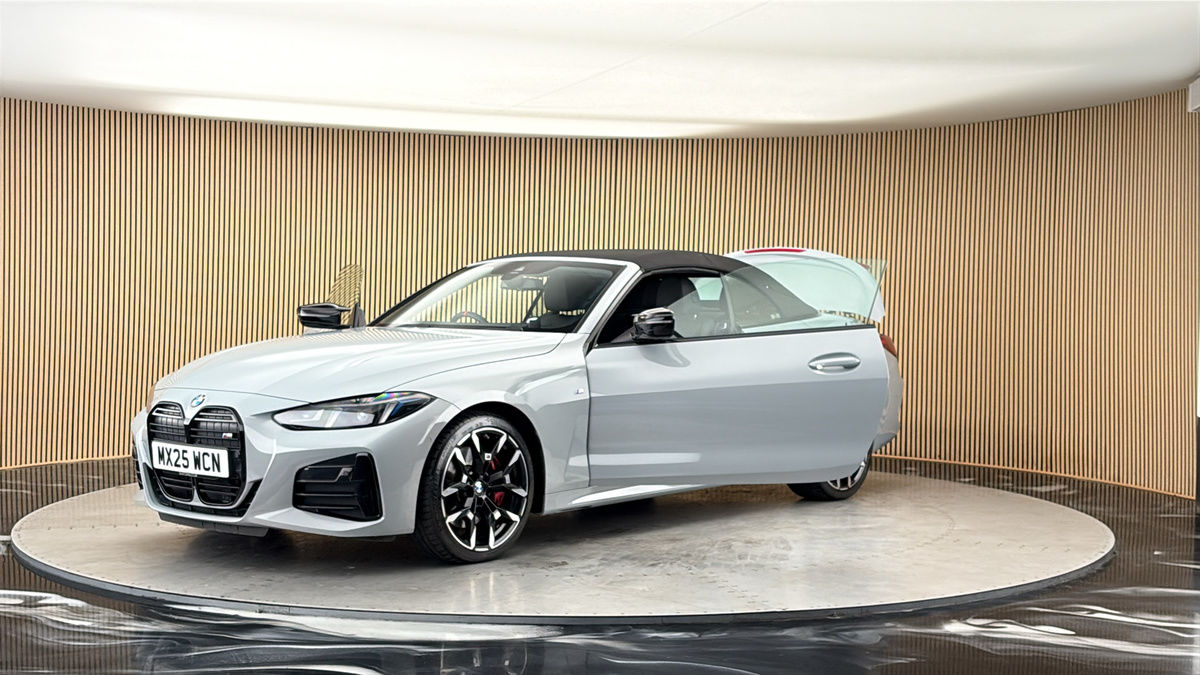 BMW 4 Series Image 22