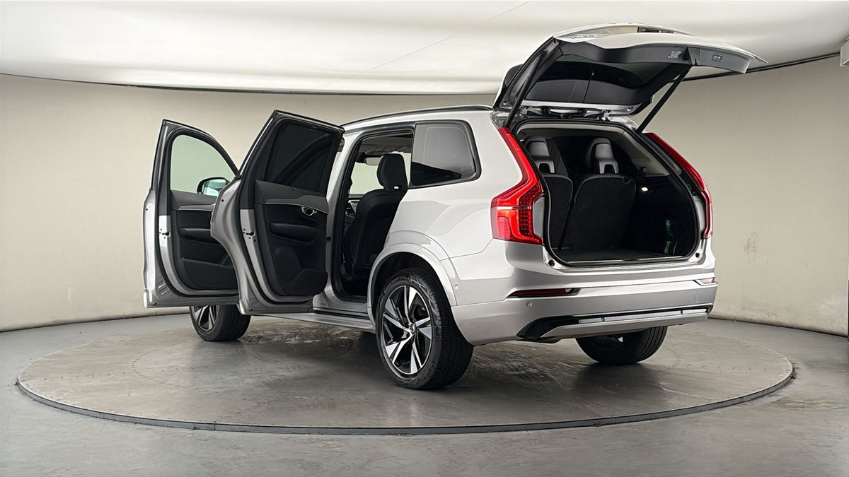 Volvo XC90 Image 23