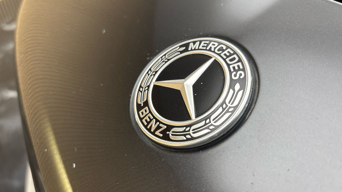 Mercedes-Benz C Class Image 24