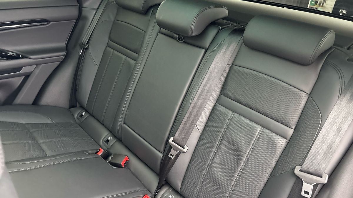 Land Rover Range Rover Evoque Image 8