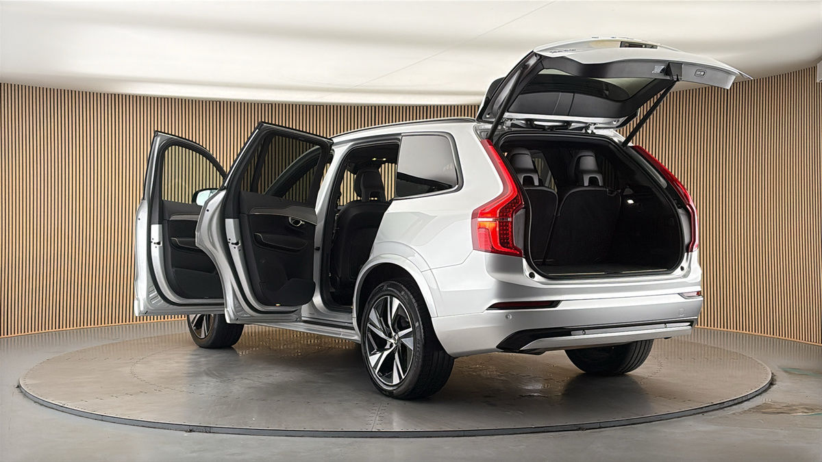 Volvo XC90 Image 23
