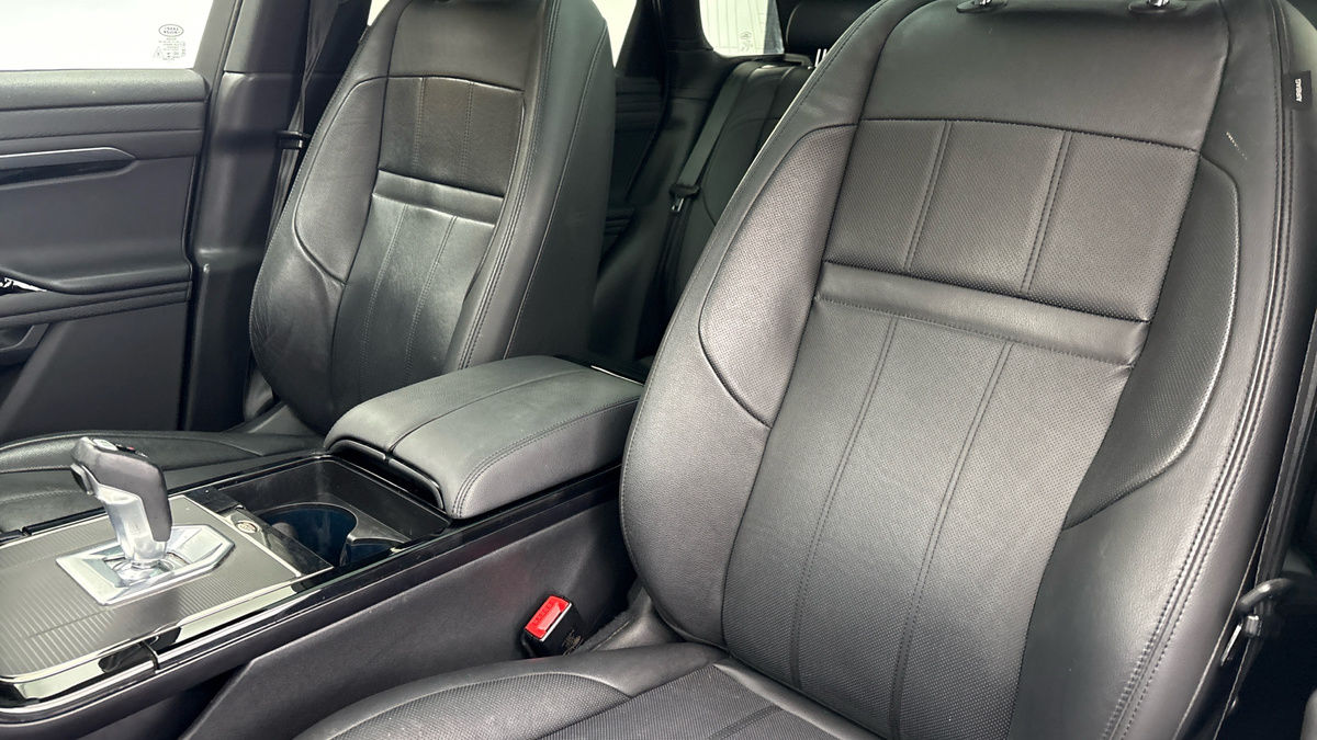 Land Rover Range Rover Evoque Image 7