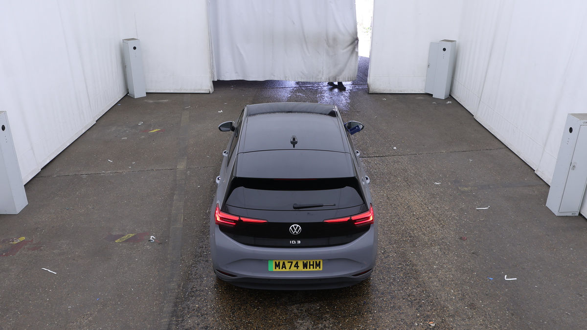 Volkswagen ID.3 Image 8