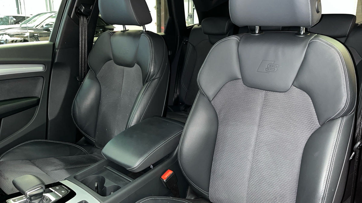 Audi Q5 Image 7