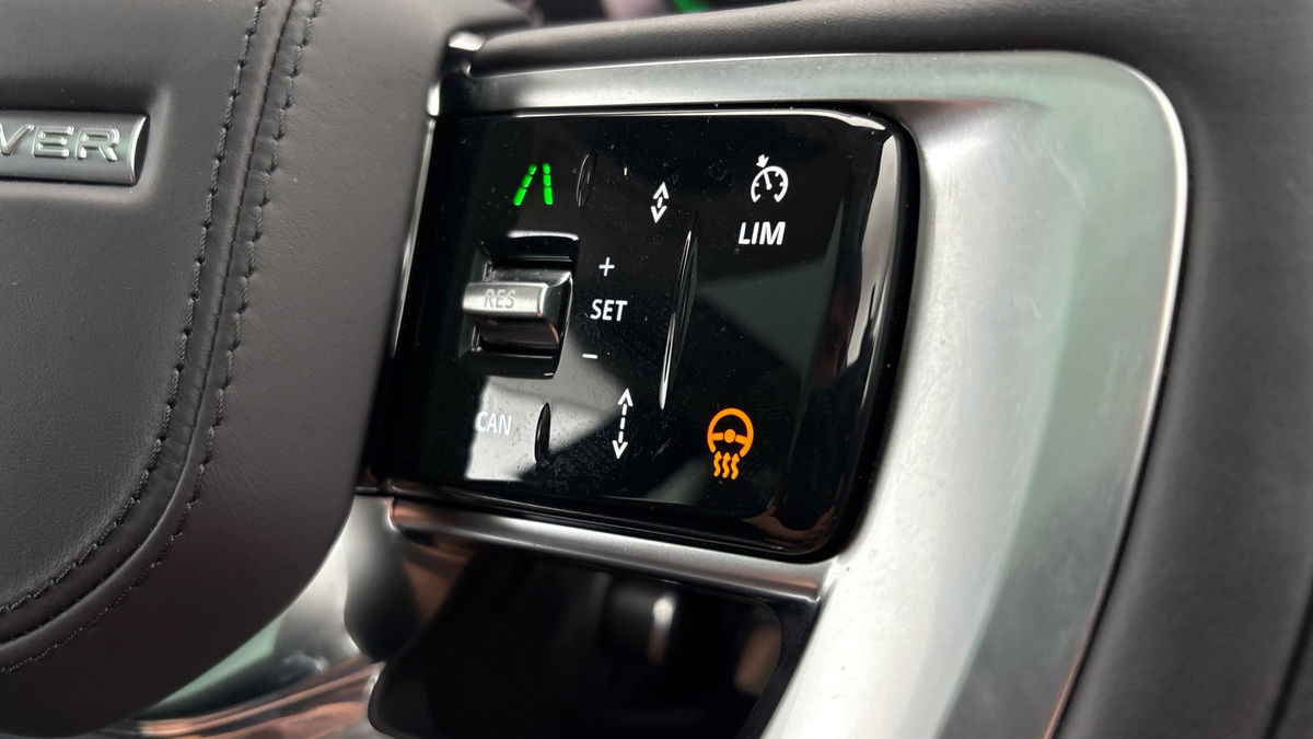 Land Rover Range Rover Image 29