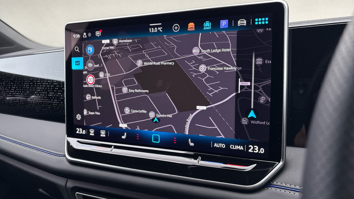 Volkswagen Tiguan Image 17