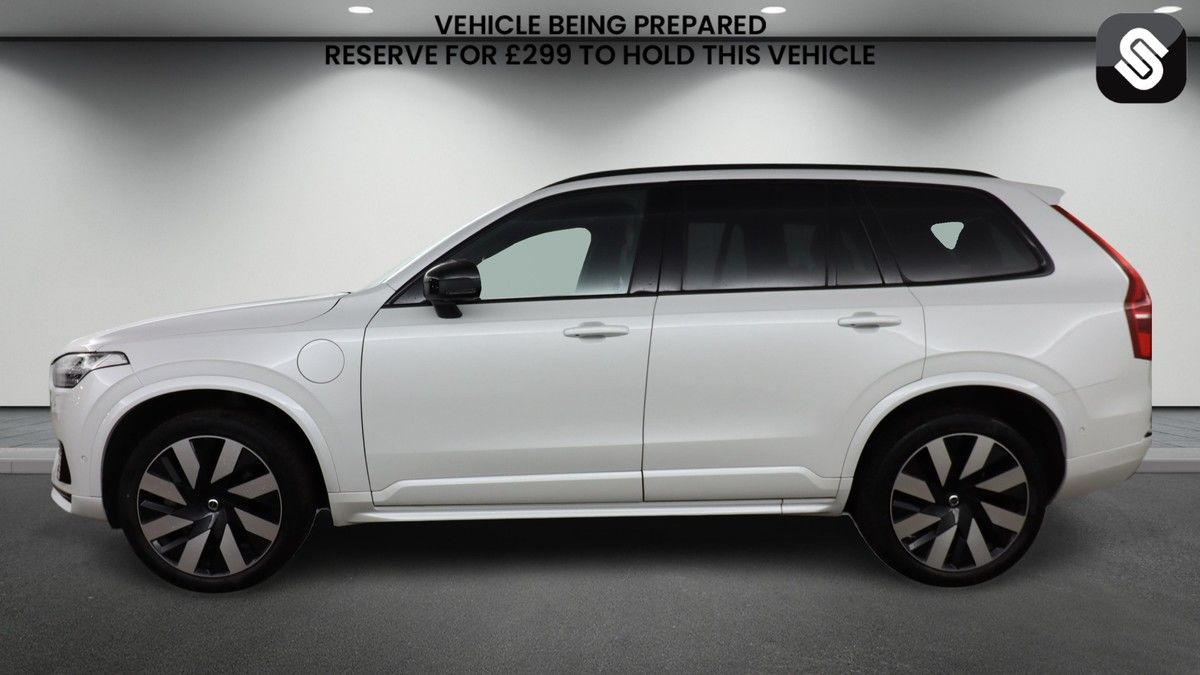 Volvo XC90 Image 6