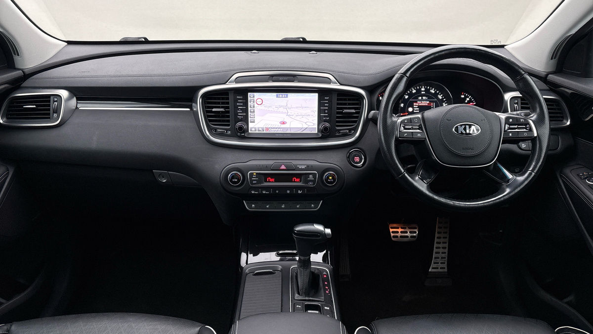 Kia Sorento Image 12