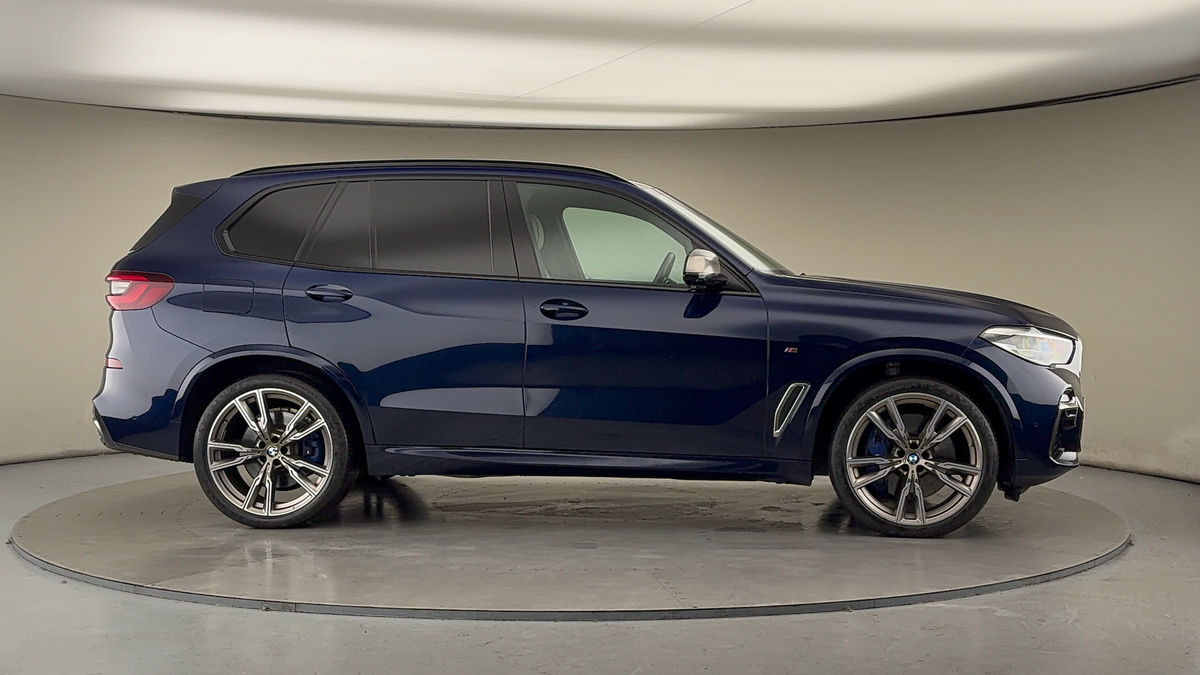 More views of BMW X5