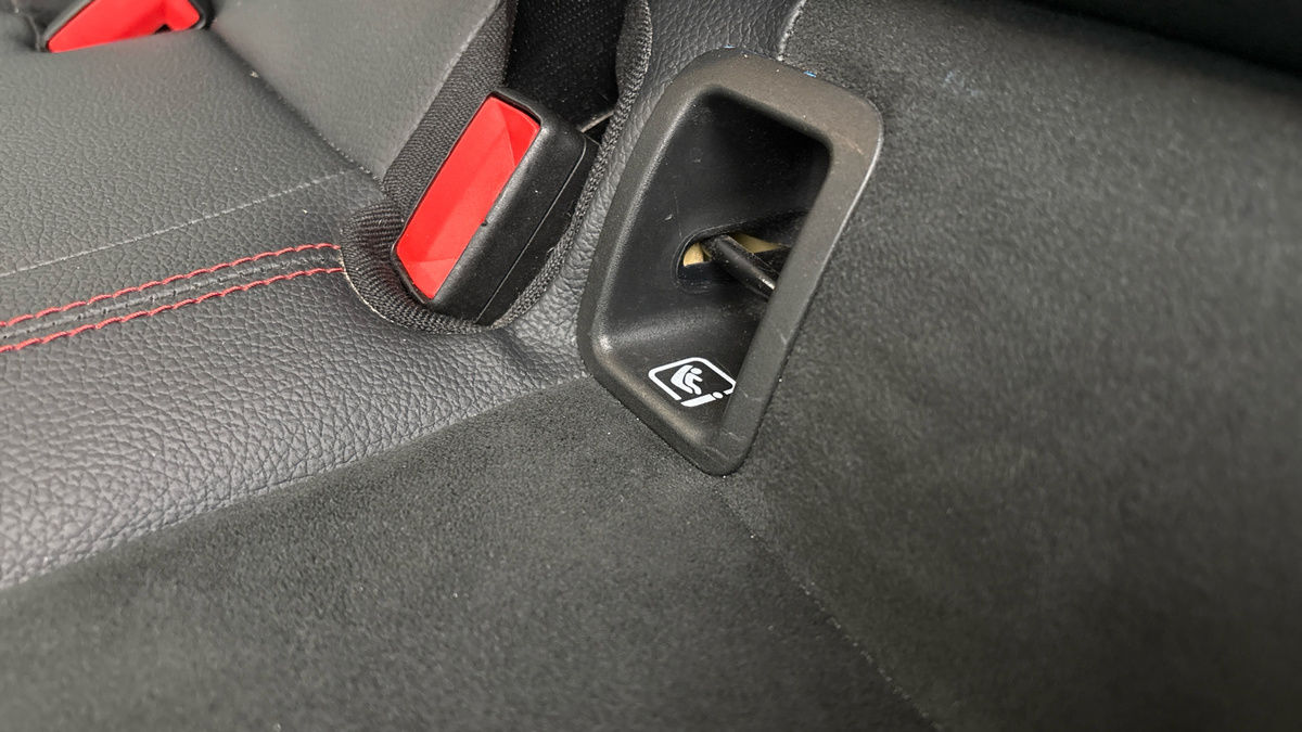 Mercedes-Benz A Class Image 9