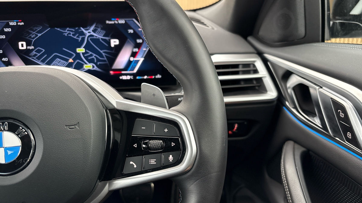 BMW 4 Series Image 14