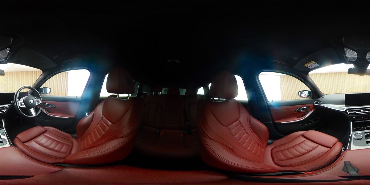 More views of BMW 3 Series