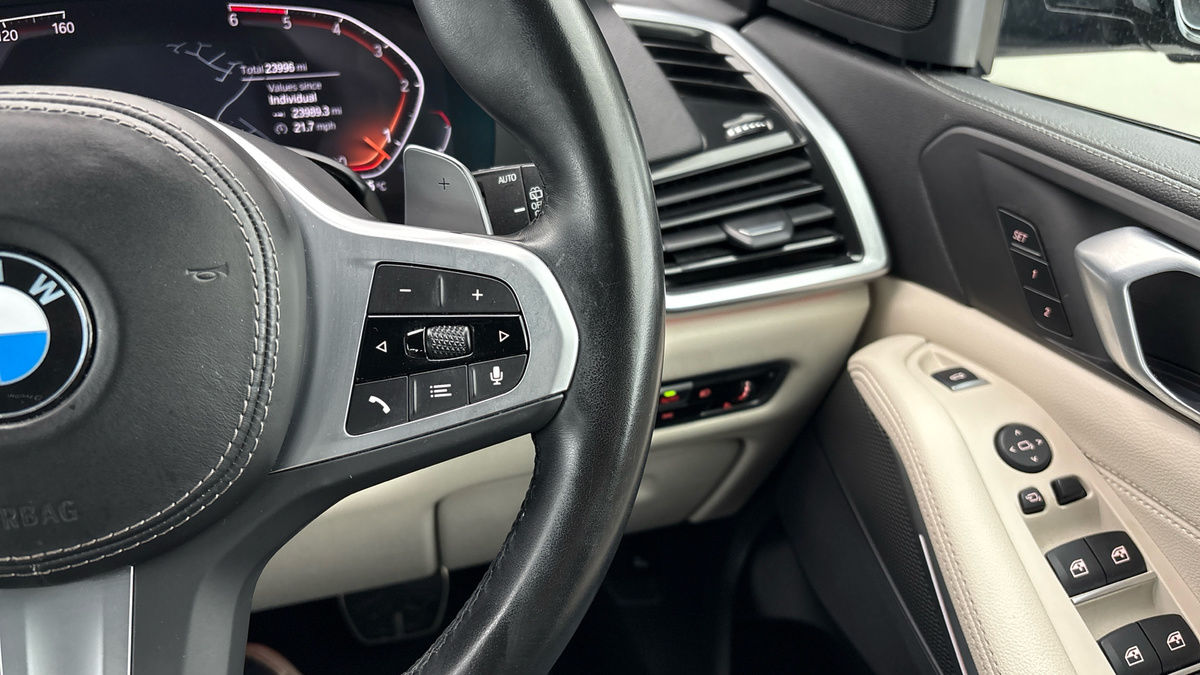 BMW X5 Image 14