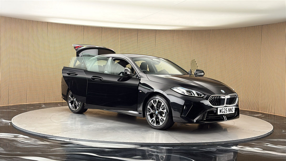 More views of BMW 2 Series Gran Coupe