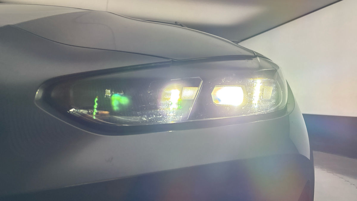 BMW M3 Image 42