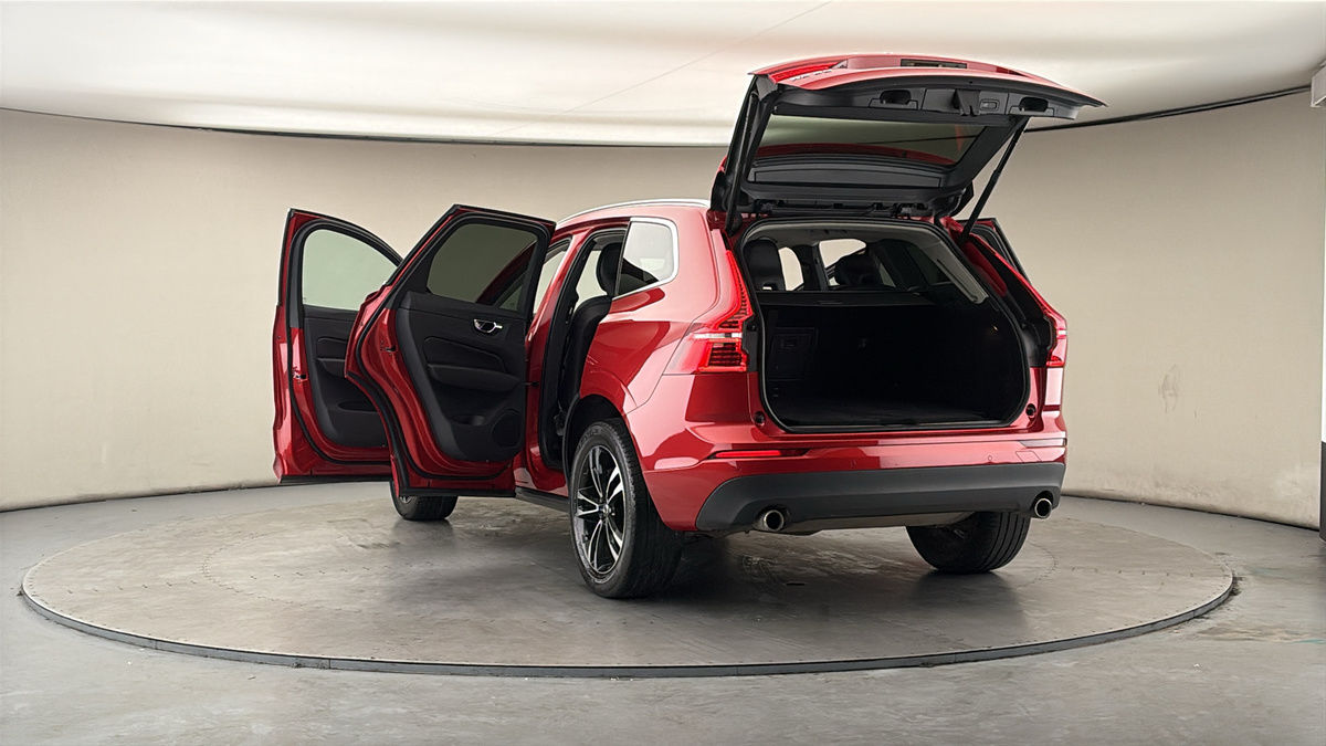 More views of Volvo XC60