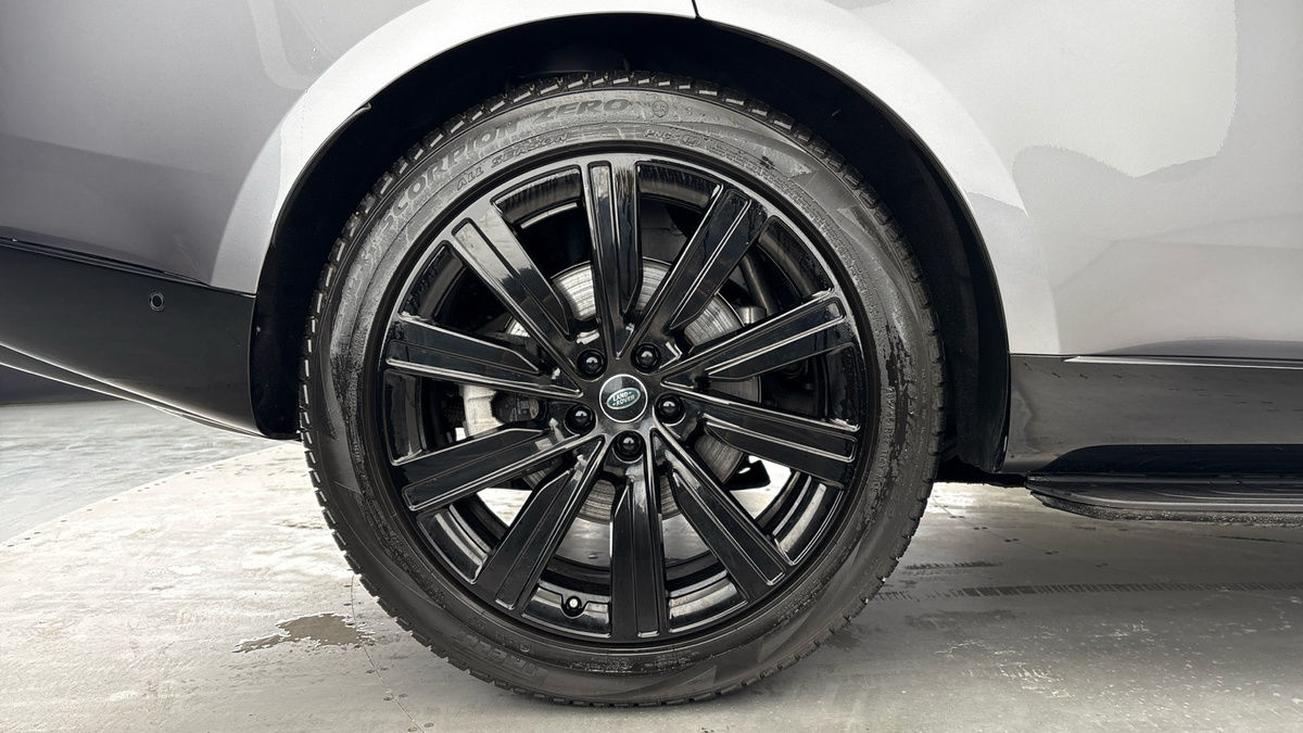 Land Rover Range Rover Image 10