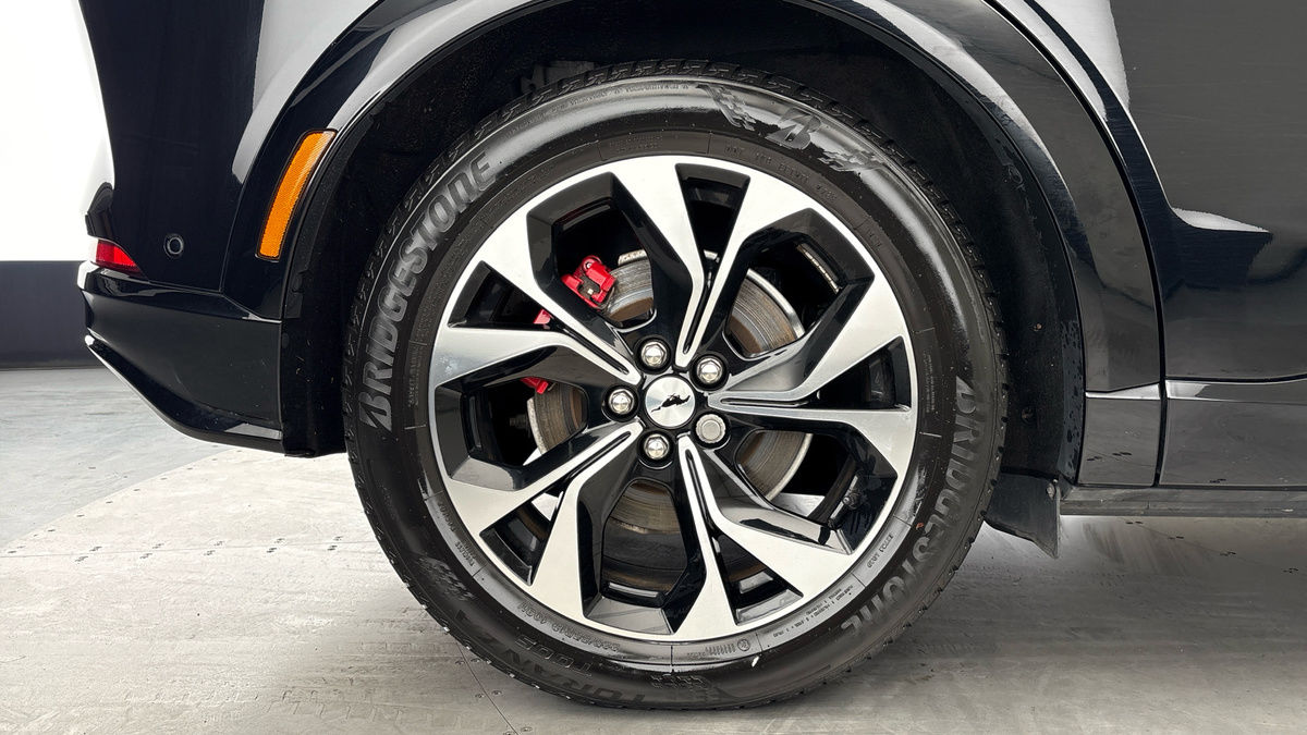 Ford Mustang Mach-E Image 10