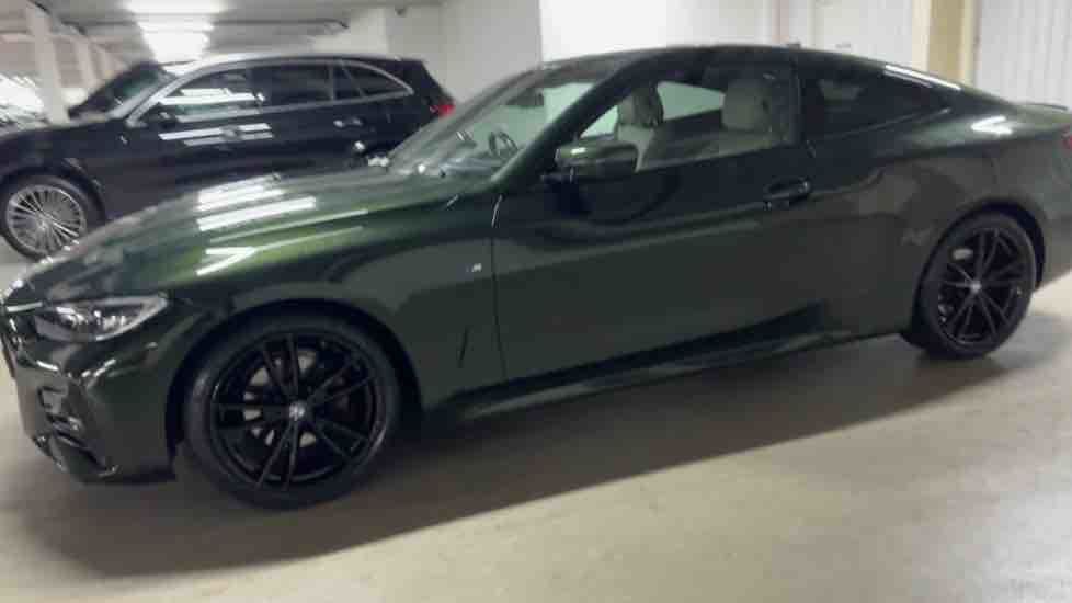 More views of BMW 4 Series