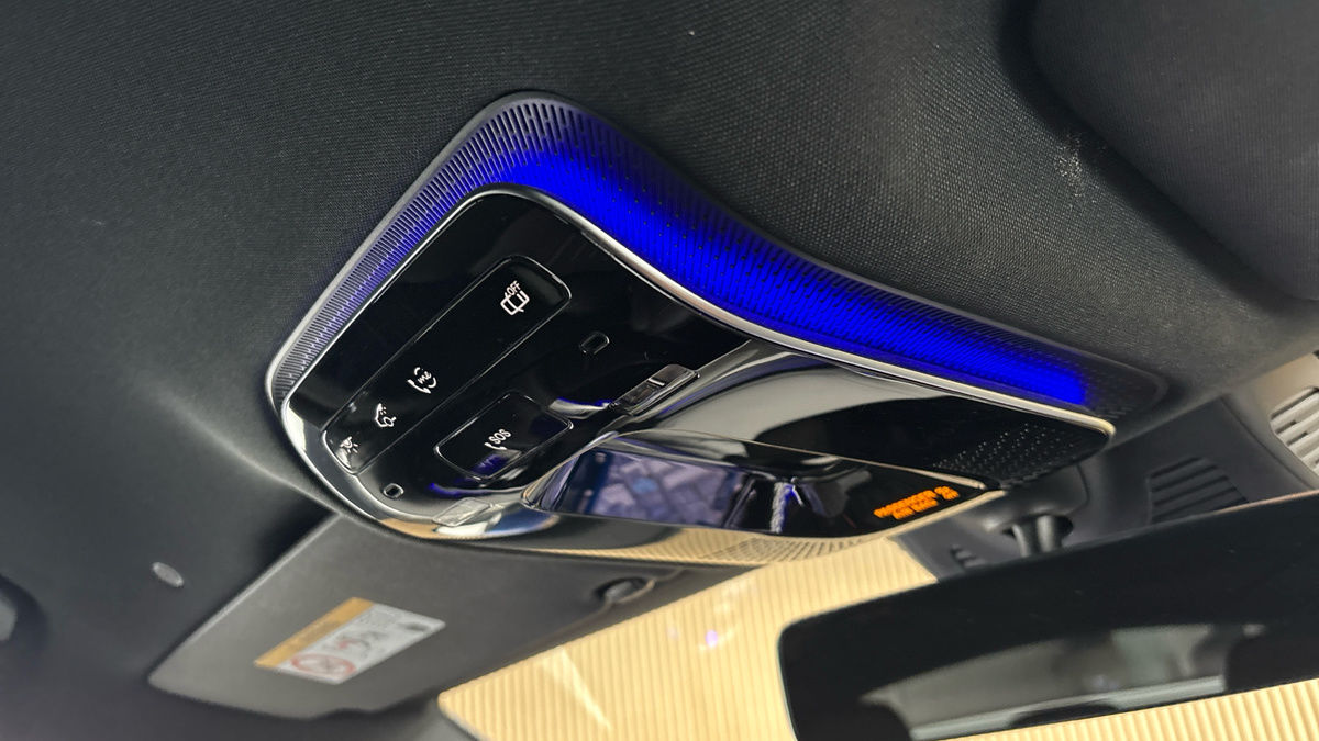 Mercedes-Benz GLC Image 30