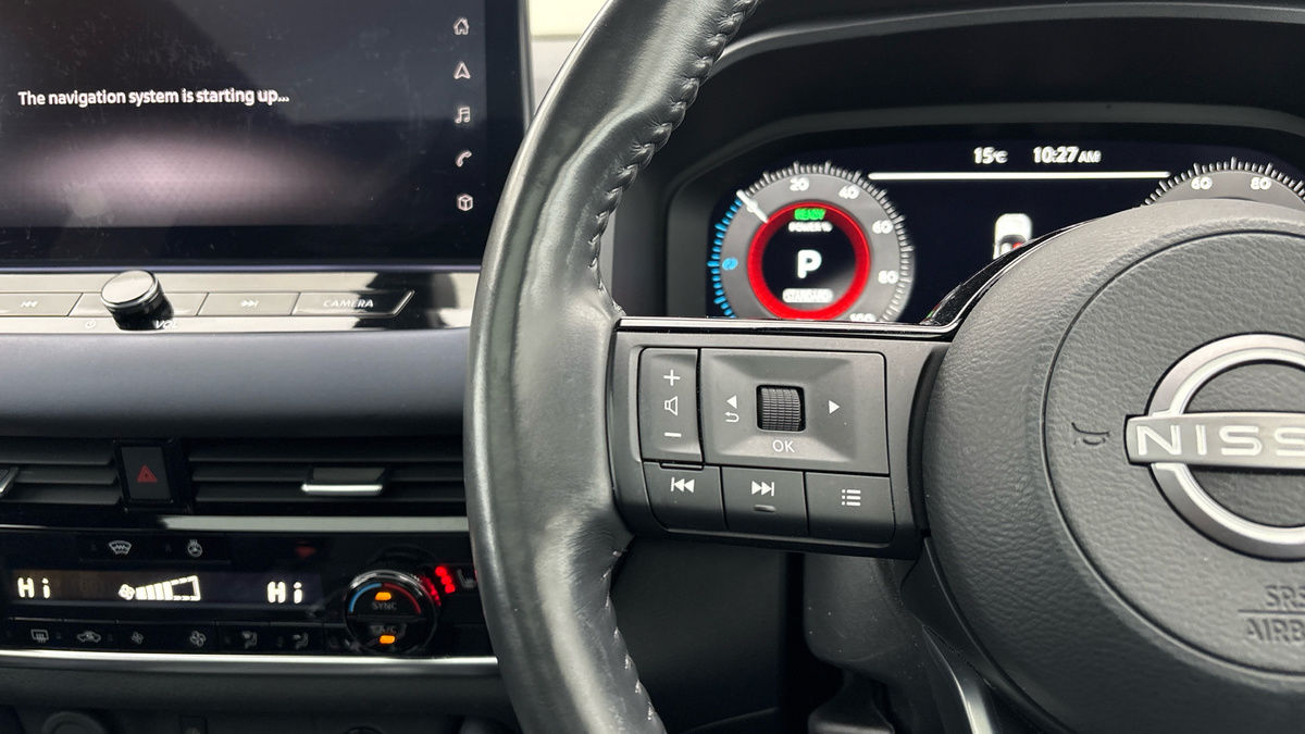 Nissan Qashqai Image 13