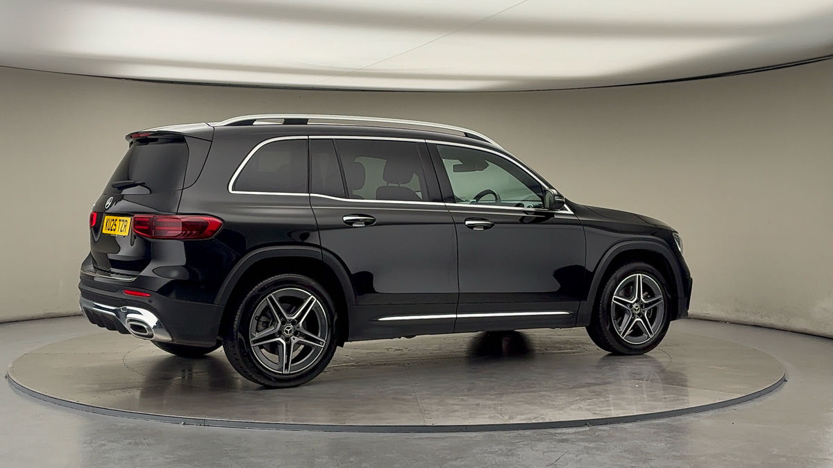 More views of Mercedes-Benz GLB