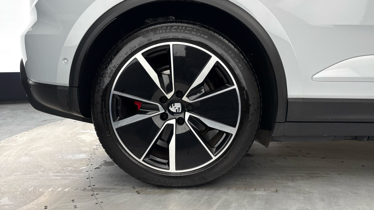 Porsche Macan Image 10