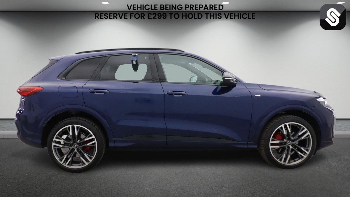 Audi Q5 Image 5