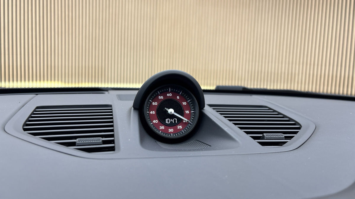 Porsche 911 Image 34