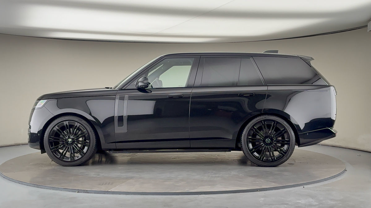 Land Rover Range Rover Image 15