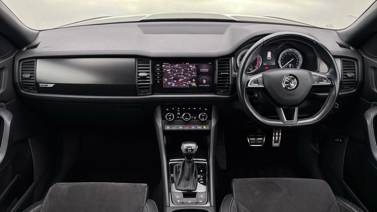 Skoda Kodiaq Image 12