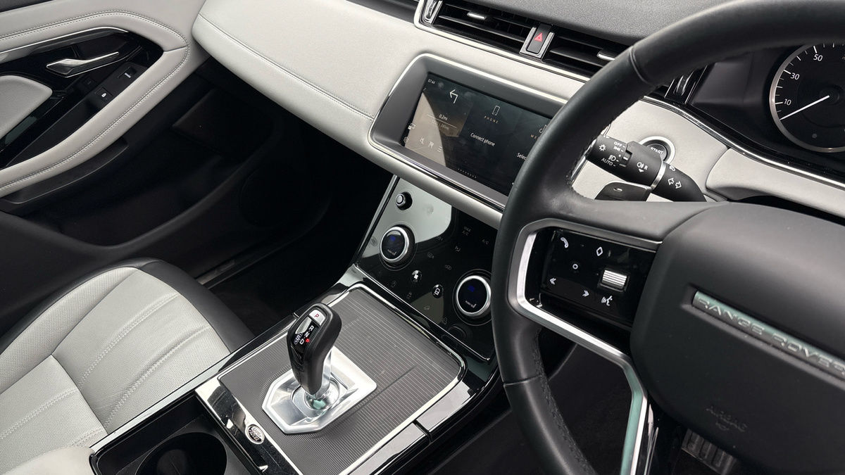 Land Rover Range Rover Evoque Image 18