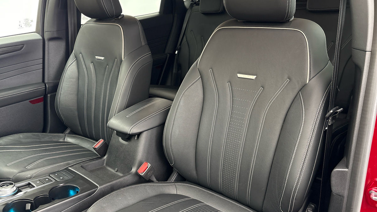 Ford Kuga Image 7