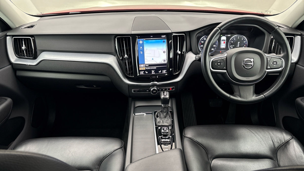 Volvo XC60 Image 12