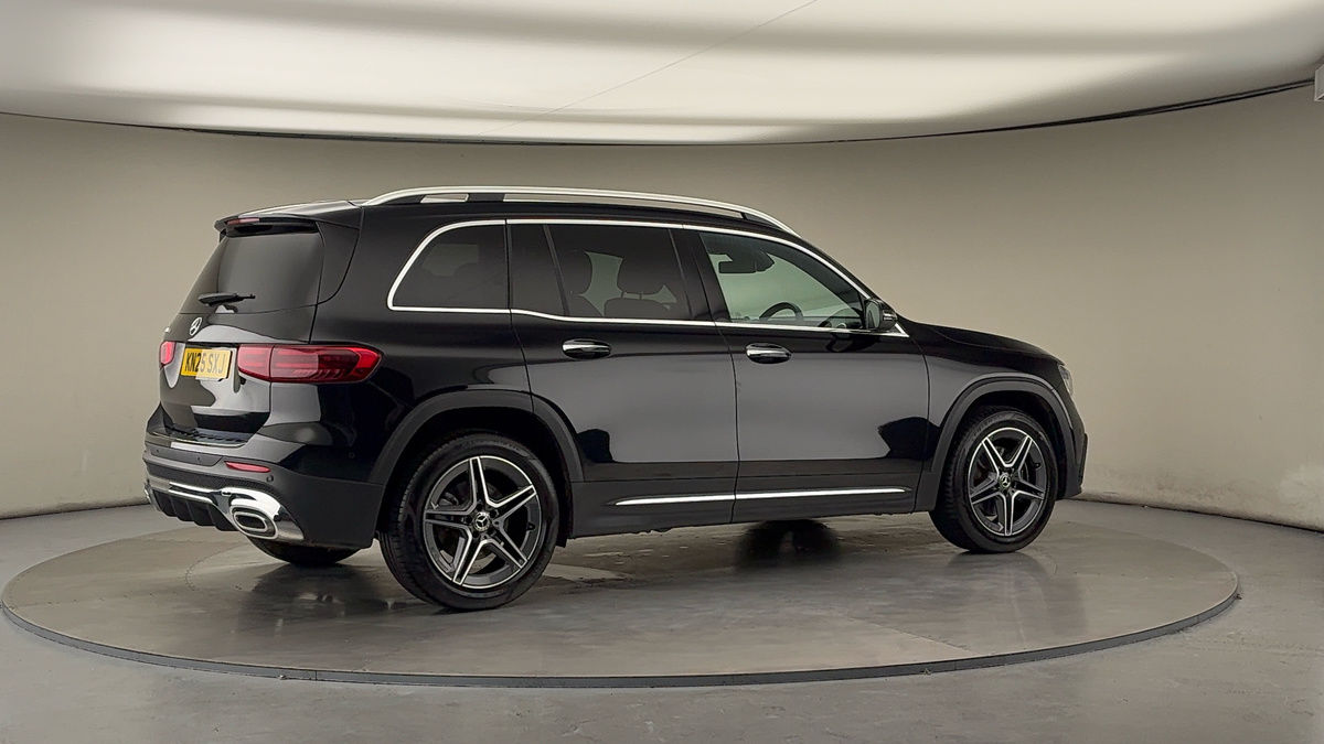 More views of Mercedes-Benz GLB