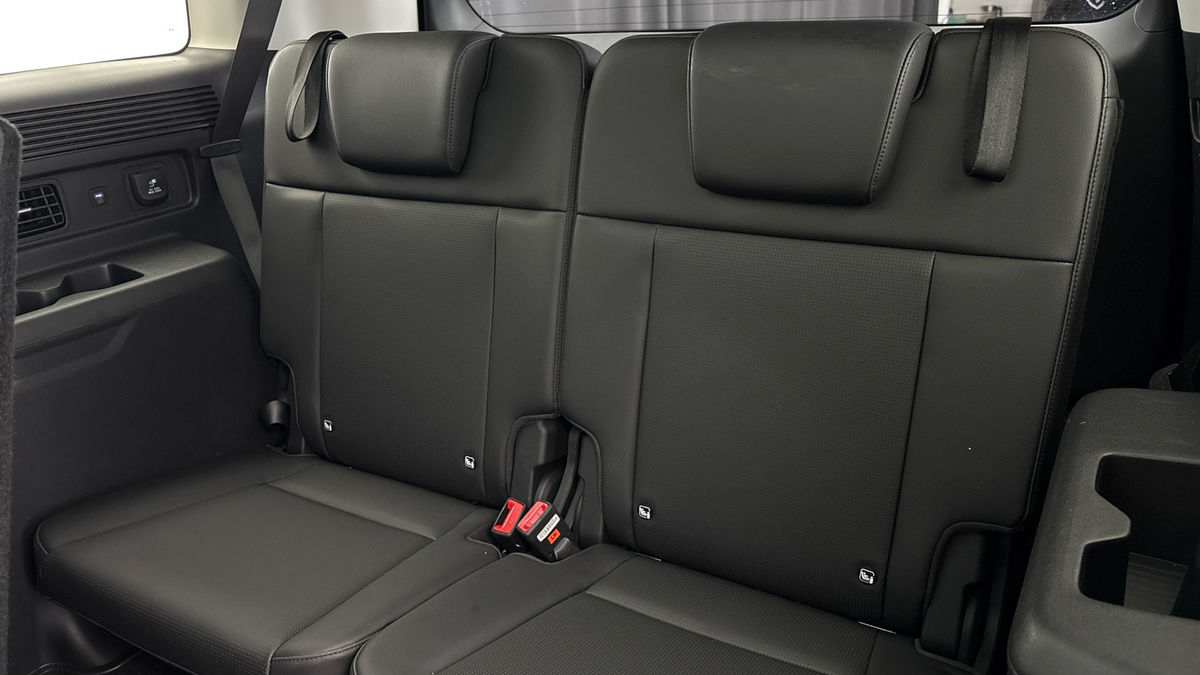 Hyundai Santa Fe Image 36