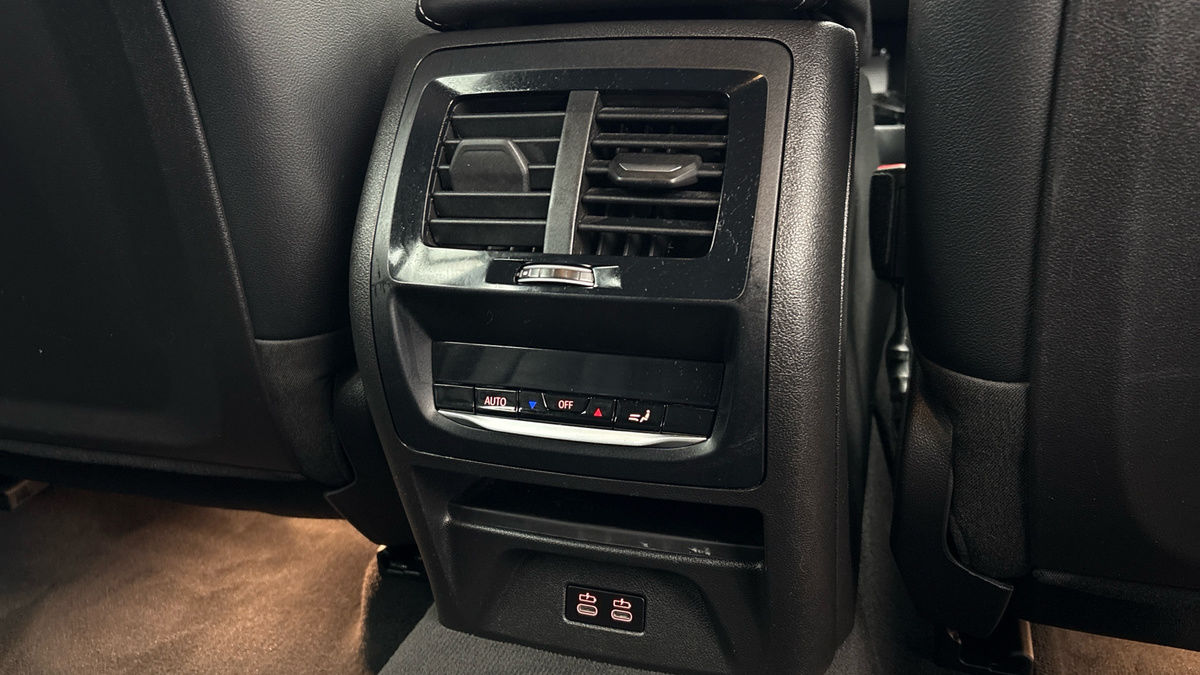 BMW X3 Image 25