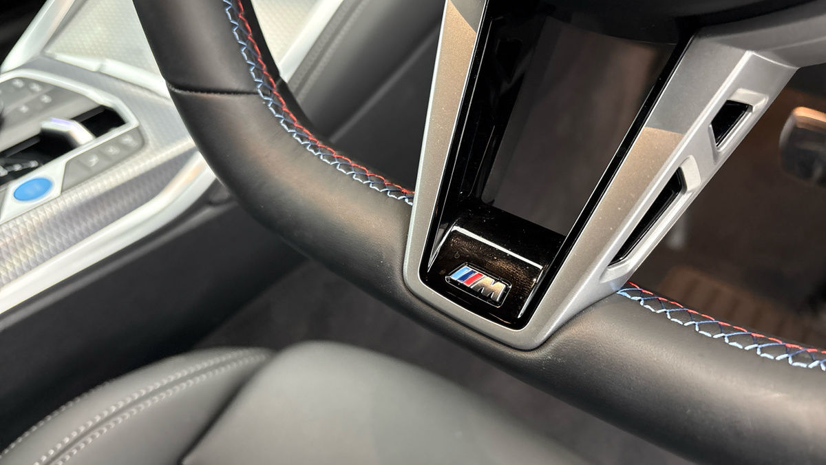 BMW i4 Image 28