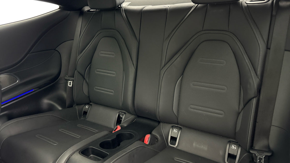 Mercedes-Benz CLE Image 8