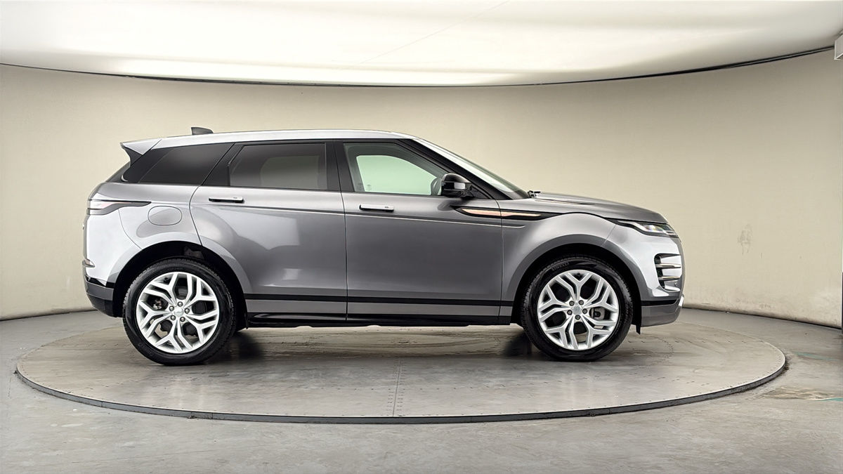 Land Rover Range Rover Evoque Image 16