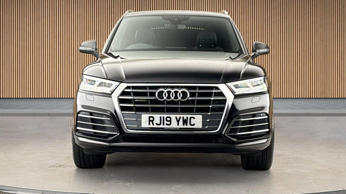 Audi Q5 Image 3