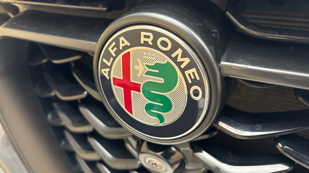 Alfa Romeo Tonale Image 24