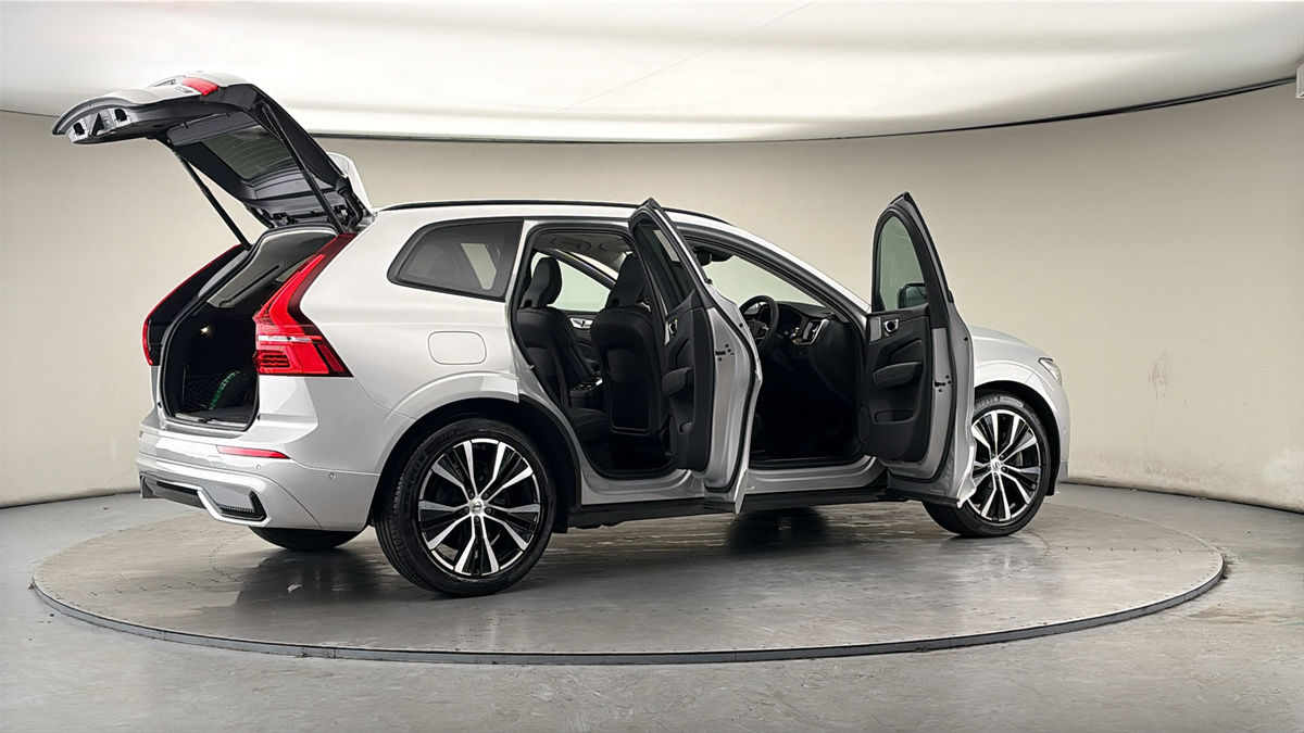 More views of Volvo XC60