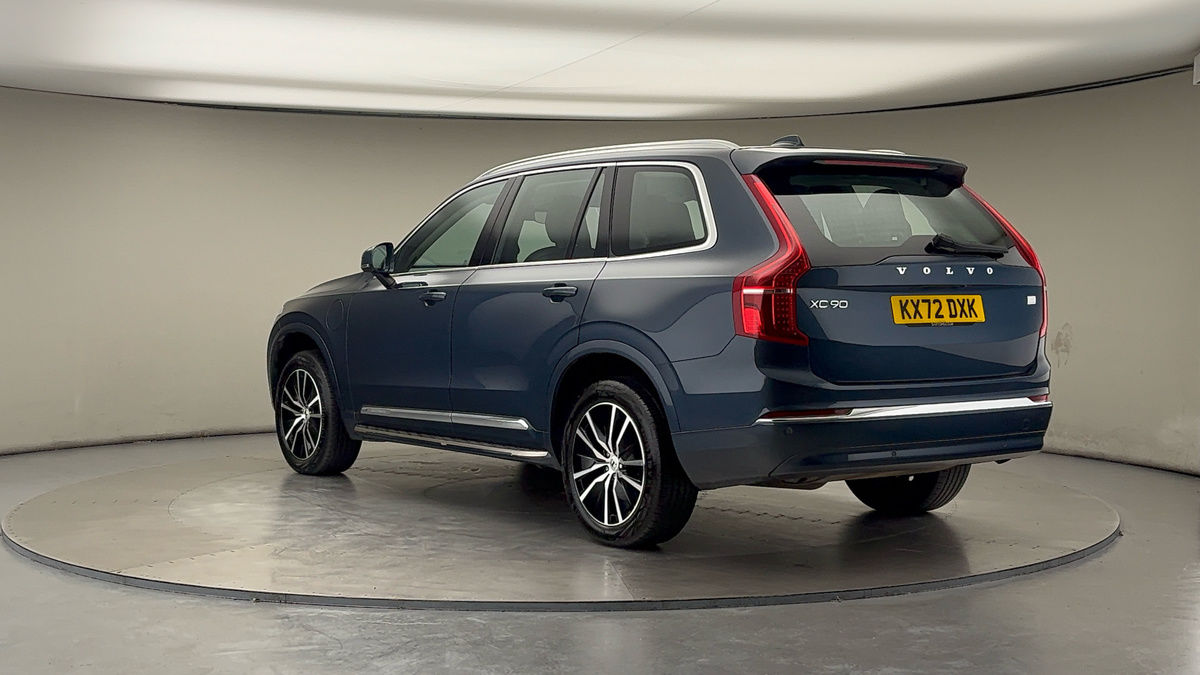 Volvo XC90 Image 2
