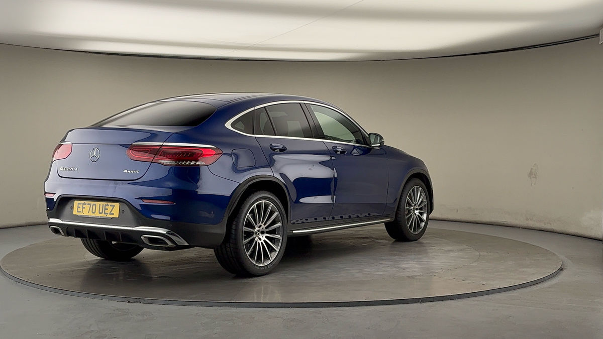 More views of Mercedes-Benz GLC