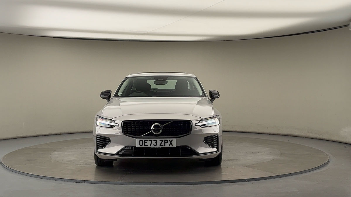 Volvo S60 Image 3