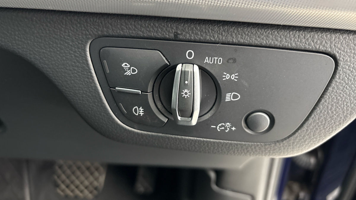 Audi Q5 Image 31