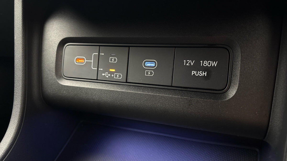 Hyundai TUCSON Image 30